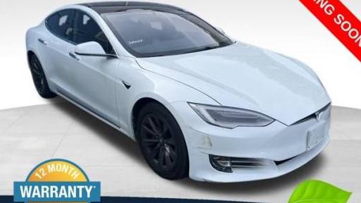 TESLA MODEL S 2018 5YJSA1E22JF292193 image